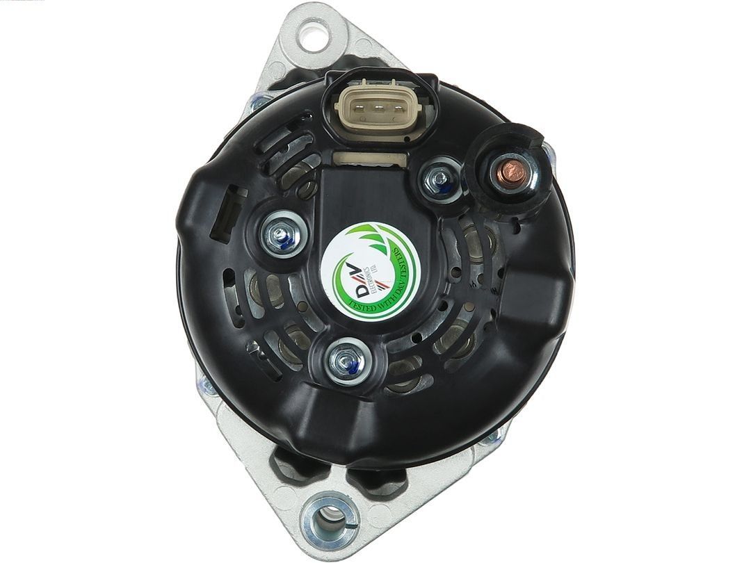 Kintamosios srovės generatorius AS-PL A6643S