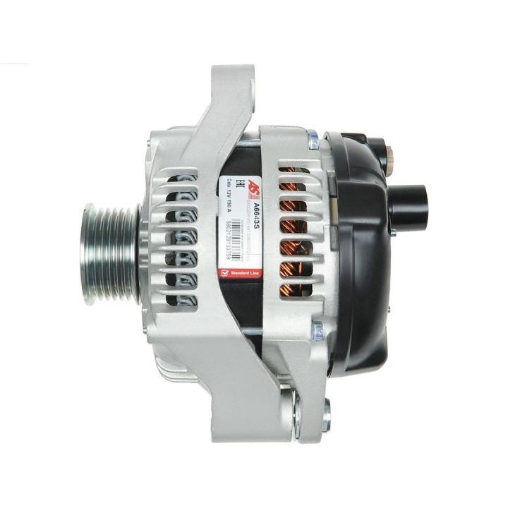 Kintamosios srovės generatorius AS-PL A6643S