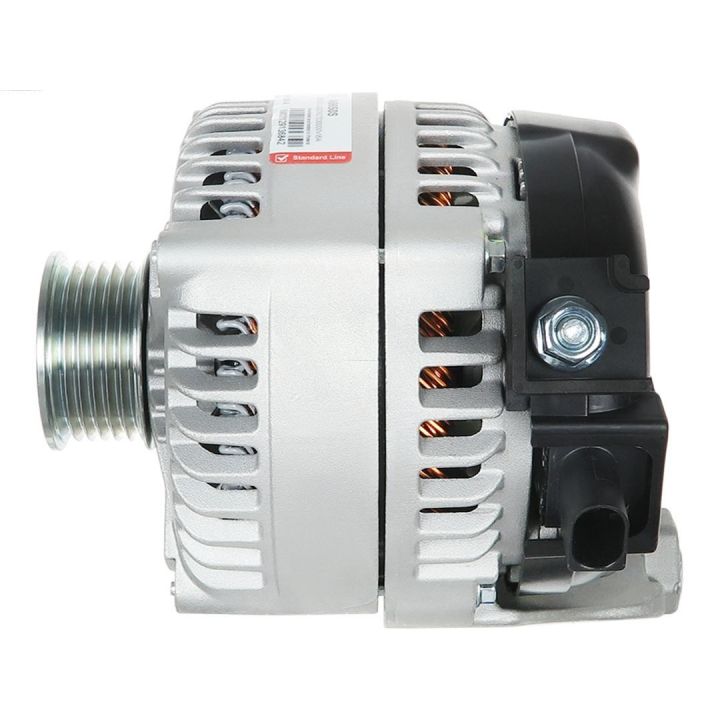 Kintamosios srovės generatorius AS-PL A6650S