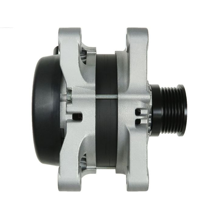 Kintamosios srovės generatorius AS-PL A6655(DENSO)