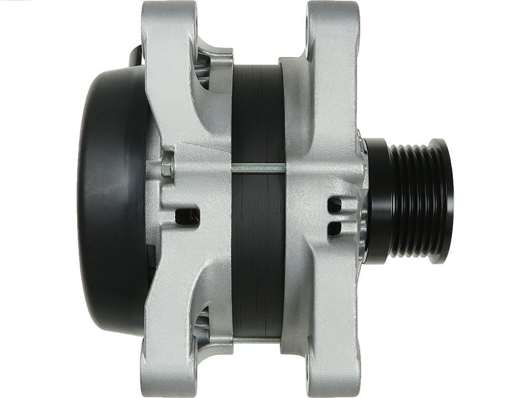 Kintamosios srovės generatorius AS-PL A6655(DENSO)