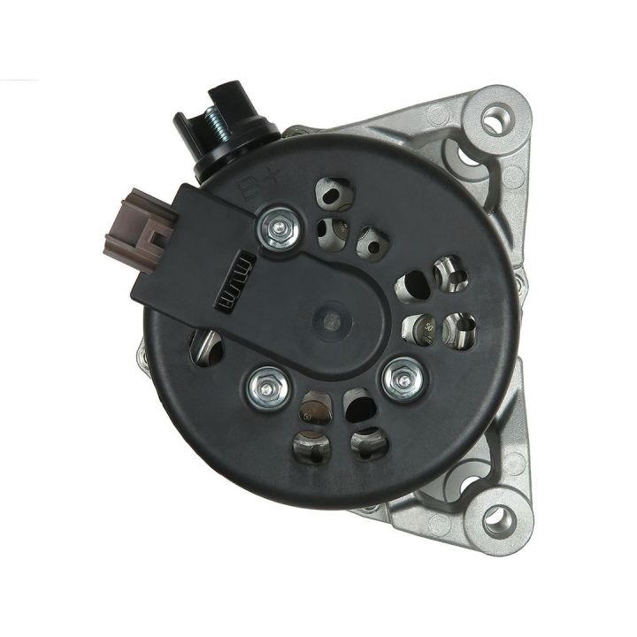 Kintamosios srovės generatorius AS-PL A6655(DENSO)