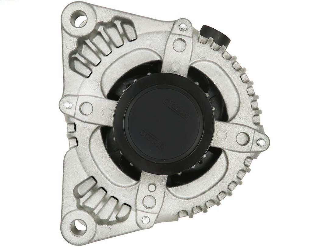 Kintamosios srovės generatorius AS-PL A6655PR