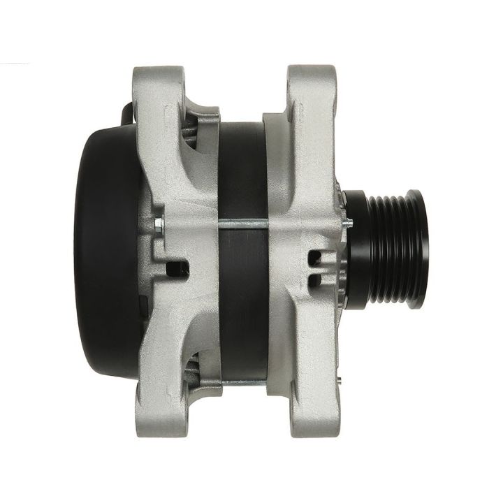 Kintamosios srovės generatorius AS-PL A6655PR