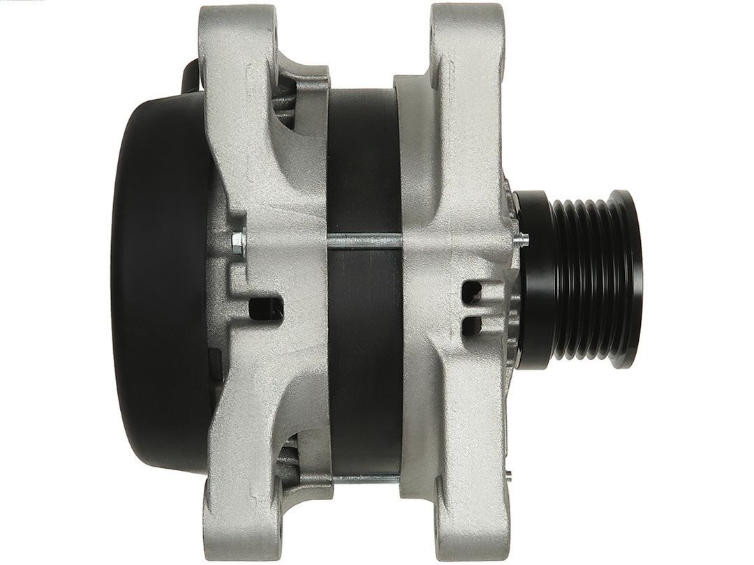 Kintamosios srovės generatorius AS-PL A6655PR