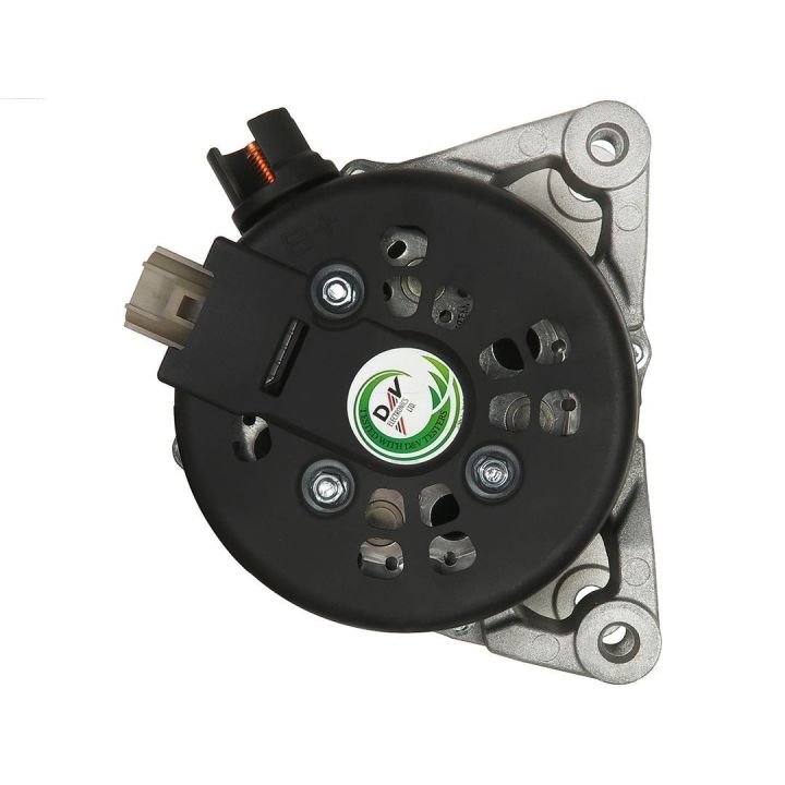 Kintamosios srovės generatorius AS-PL A6655PR