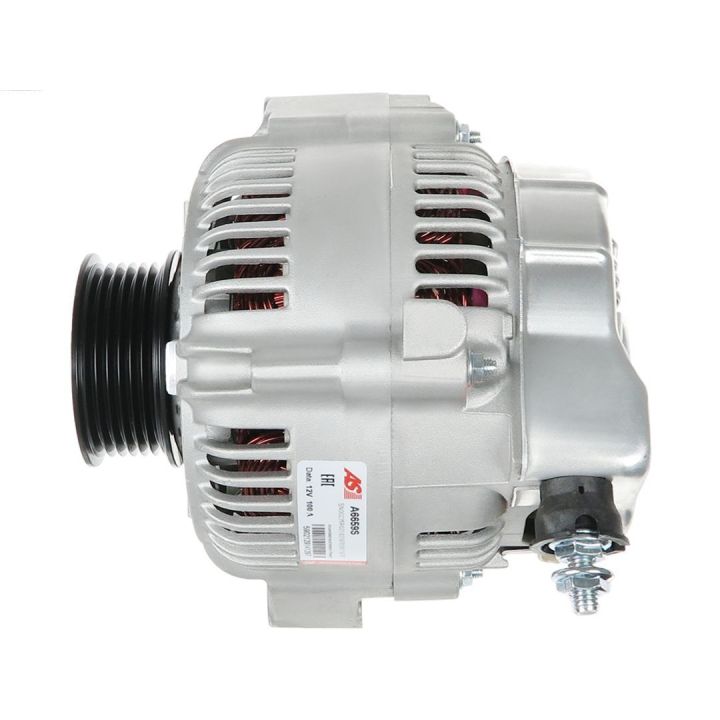 Kintamosios srovės generatorius AS-PL A6659S