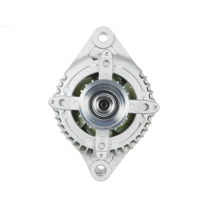 Kintamosios srovės generatorius AS-PL A6674S