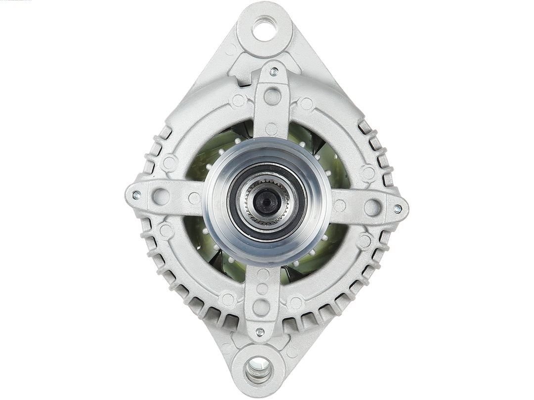 Kintamosios srovės generatorius AS-PL A6674S