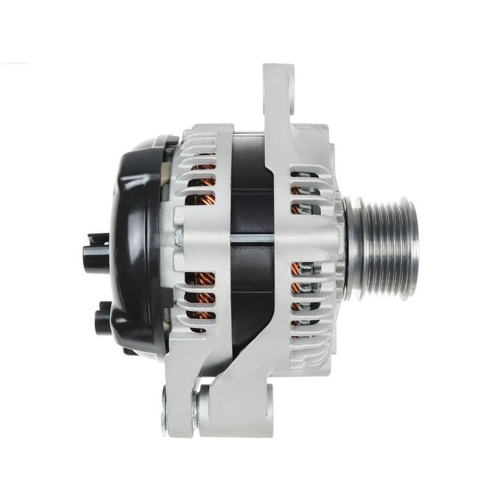 Kintamosios srovės generatorius AS-PL A6674S