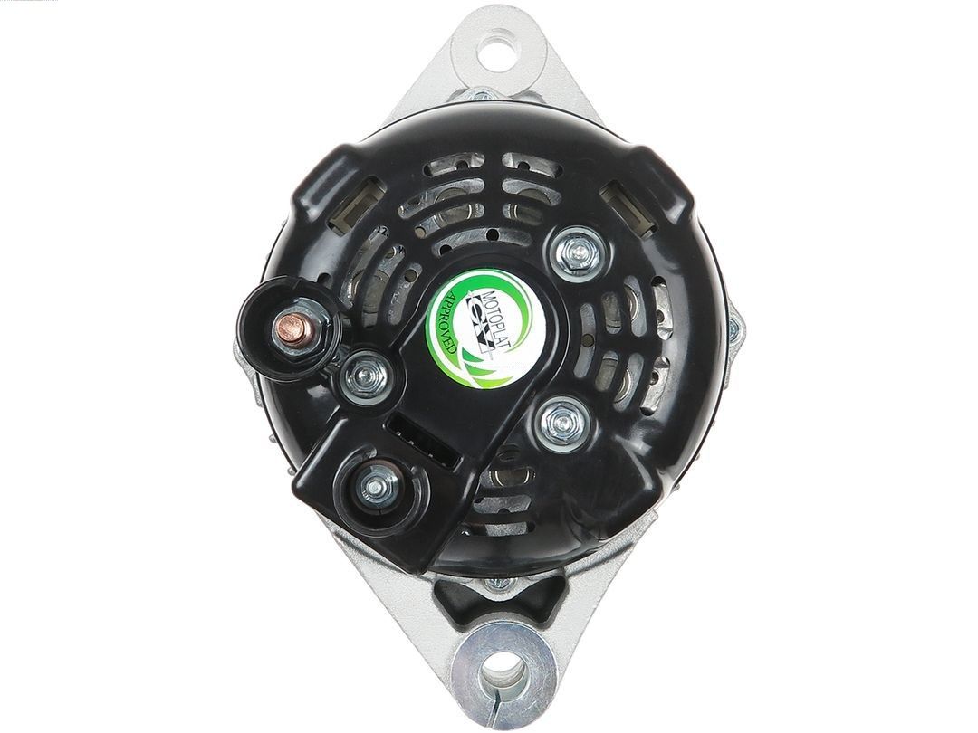 Kintamosios srovės generatorius AS-PL A6674S