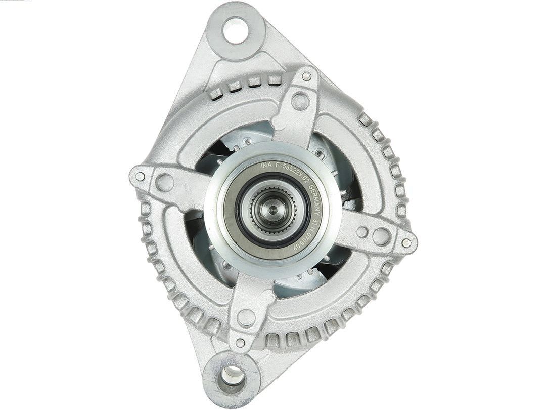 Kintamosios srovės generatorius AS-PL A6682(DENSO)