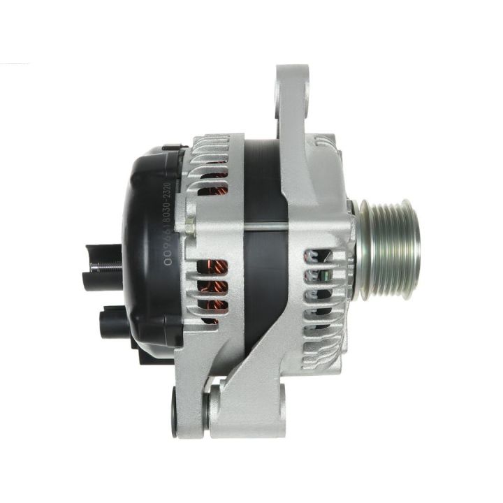 Kintamosios srovės generatorius AS-PL A6682(DENSO)