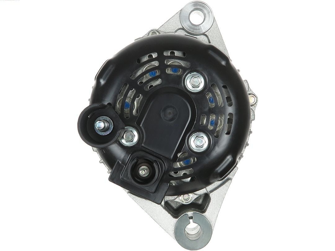 Kintamosios srovės generatorius AS-PL A6682(DENSO)