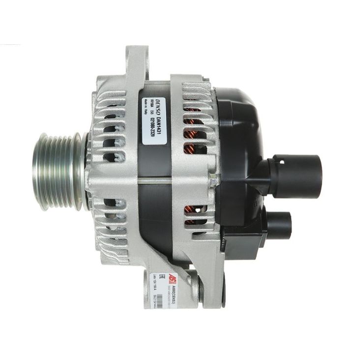 Kintamosios srovės generatorius AS-PL A6682(DENSO)