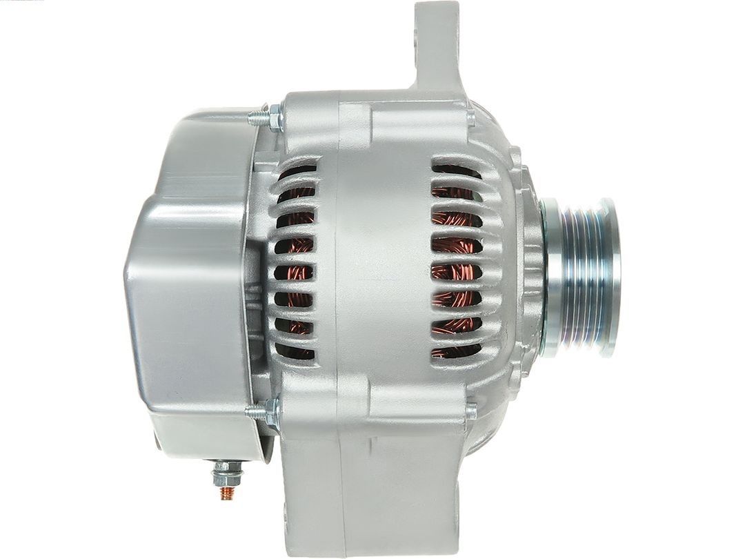 Kintamosios srovės generatorius AS-PL A6690S