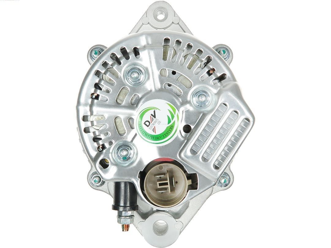 Kintamosios srovės generatorius AS-PL A6690S