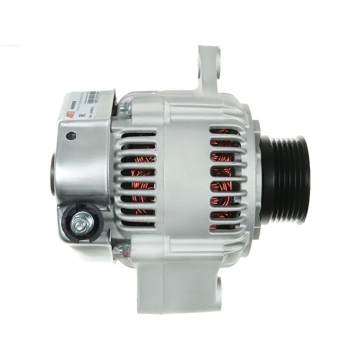 Kintamosios srovės generatorius AS-PL A6698S