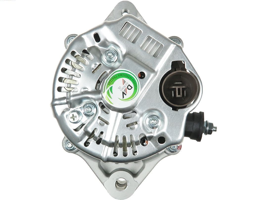 Kintamosios srovės generatorius AS-PL A6698S