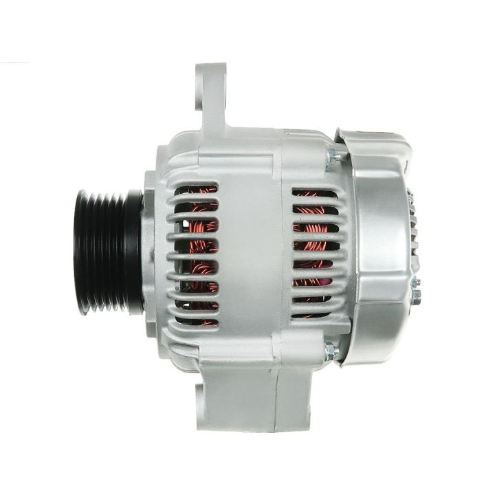 Kintamosios srovės generatorius AS-PL A6698S