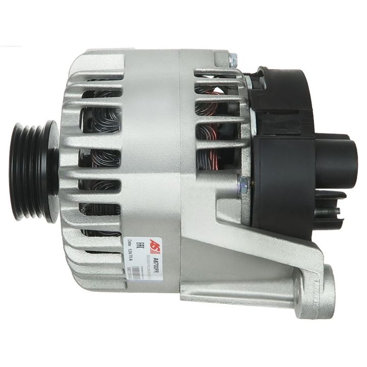 Kintamosios srovės generatorius AS-PL A6700PR