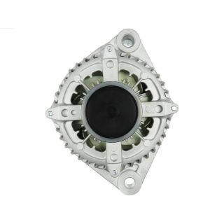 Kintamosios srovės generatorius AS-PL A6707S