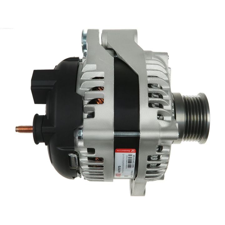 Kintamosios srovės generatorius AS-PL A6707S