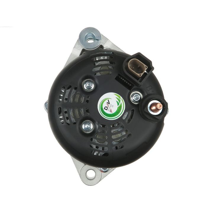 Kintamosios srovės generatorius AS-PL A6707S