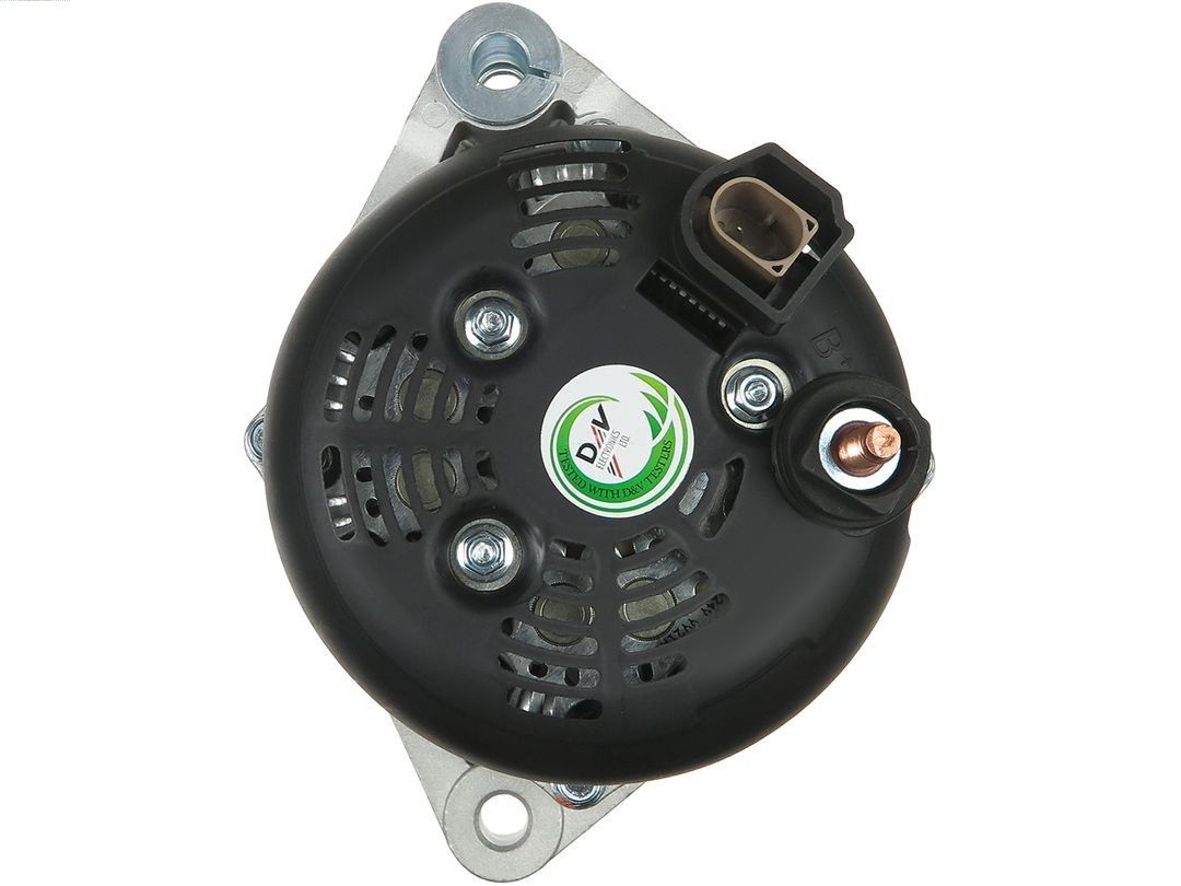 Kintamosios srovės generatorius AS-PL A6707S