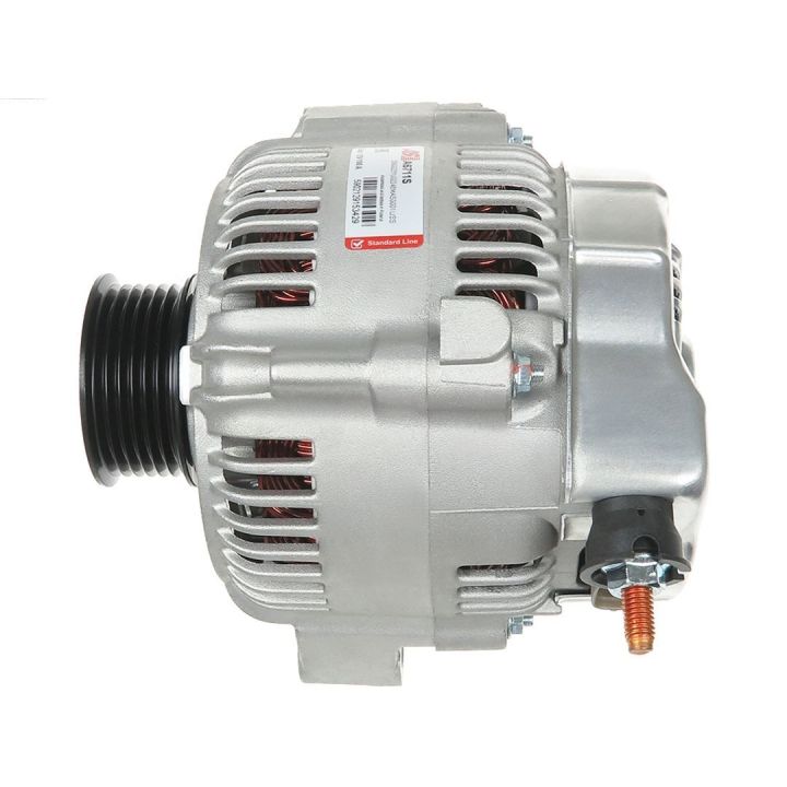 Kintamosios srovės generatorius AS-PL A6711S