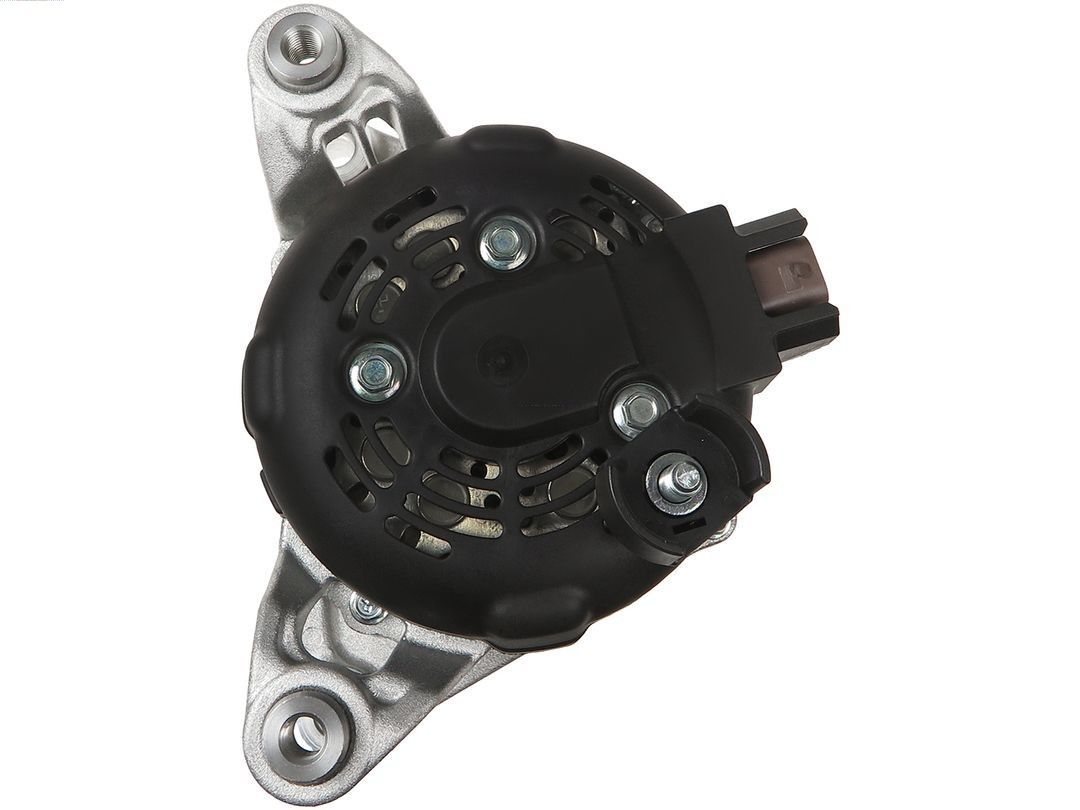 Kintamosios srovės generatorius AS-PL A6715(DENSO)
