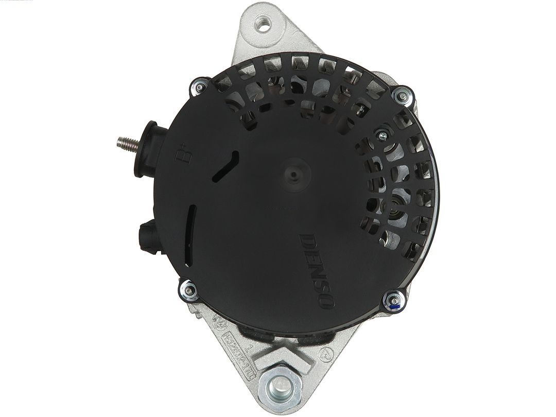 Kintamosios srovės generatorius AS-PL A6729(DENSO)