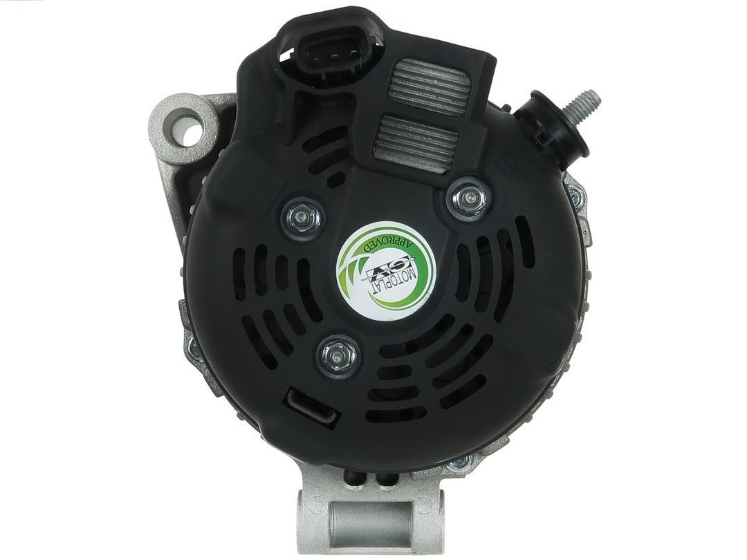 Kintamosios srovės generatorius AS-PL A6736PR