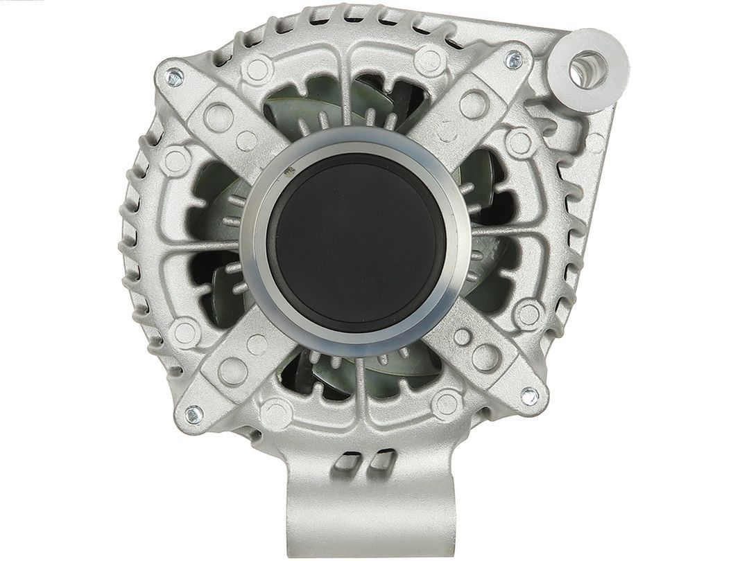 Kintamosios srovės generatorius AS-PL A6743S