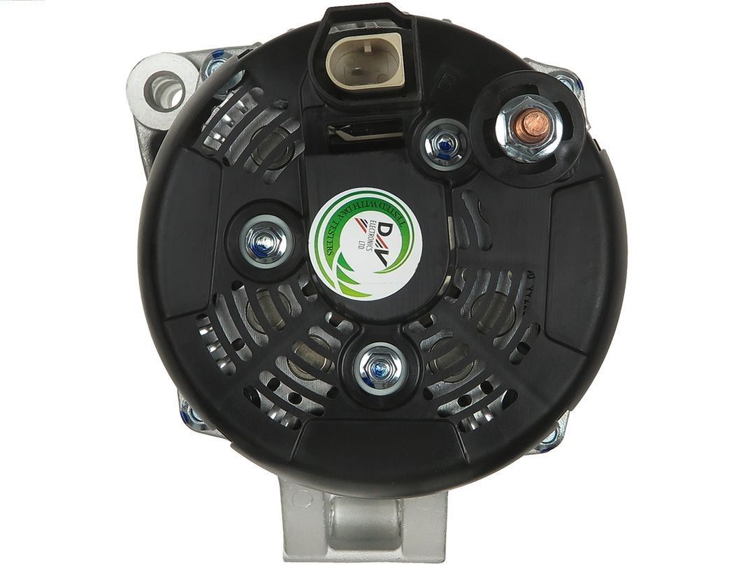 Kintamosios srovės generatorius AS-PL A6743S