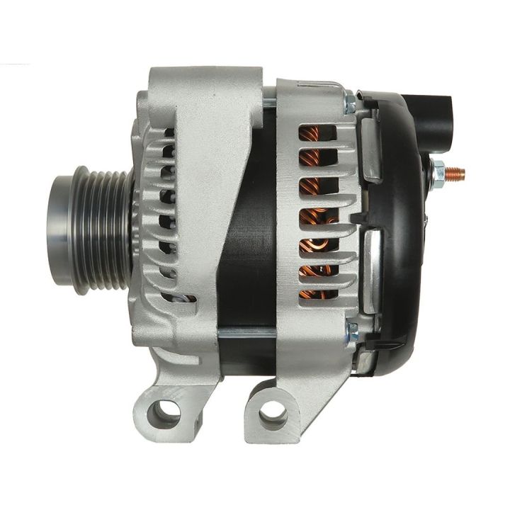 Kintamosios srovės generatorius AS-PL A6743S