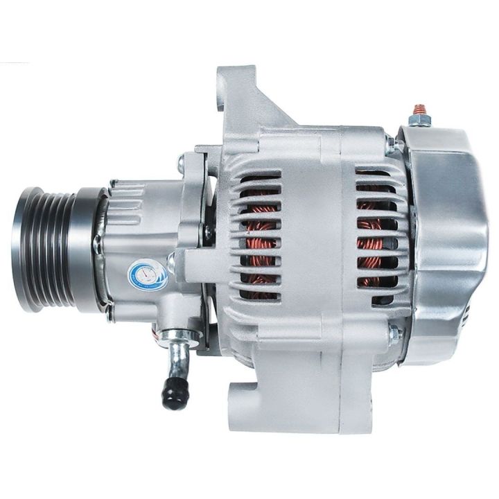 Kintamosios srovės generatorius AS-PL A6761S