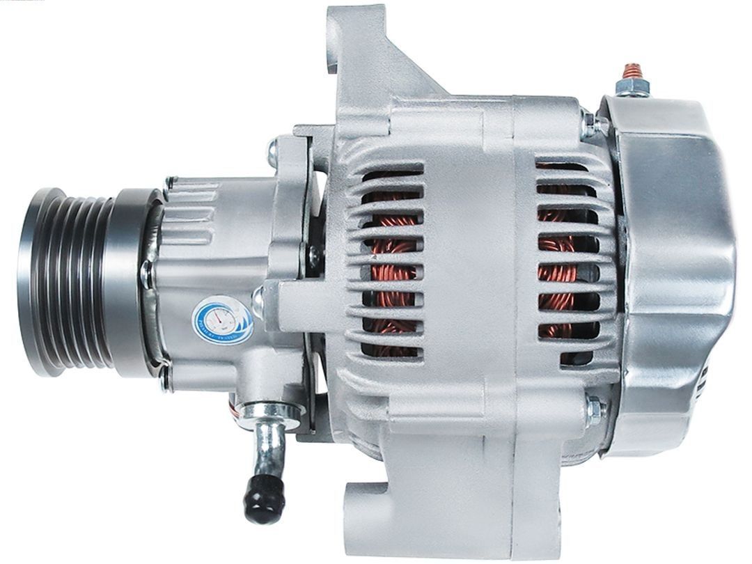 Kintamosios srovės generatorius AS-PL A6761S