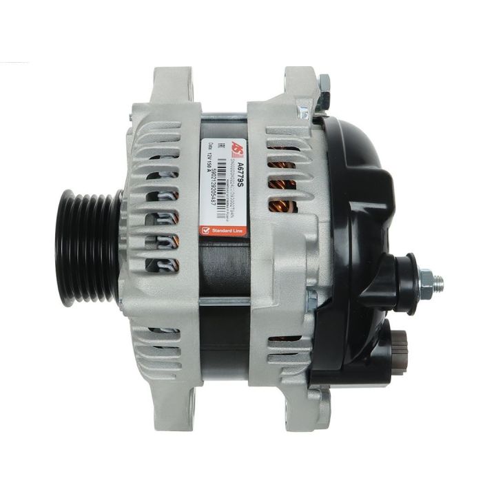 Kintamosios srovės generatorius AS-PL A6779S