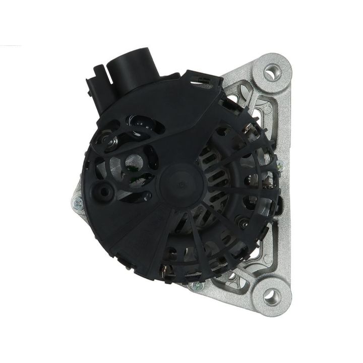 Kintamosios srovės generatorius AS-PL A6786(DENSO)