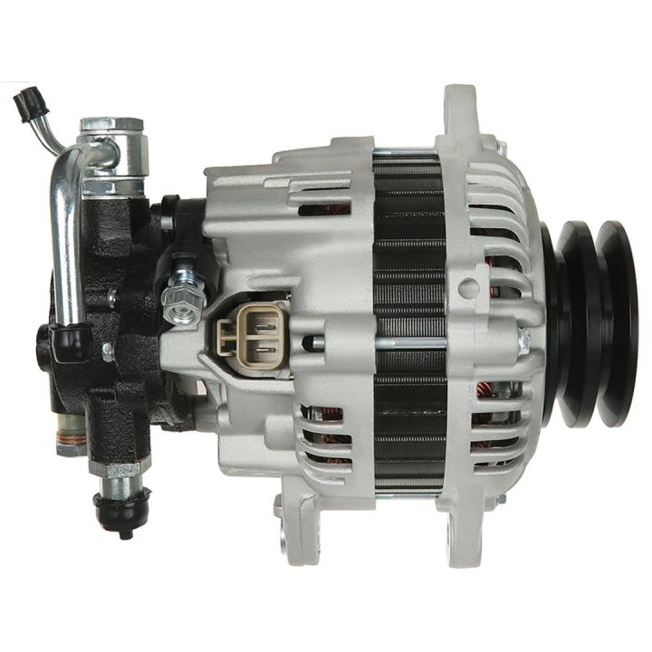 Kintamosios srovės generatorius AS-PL A9001