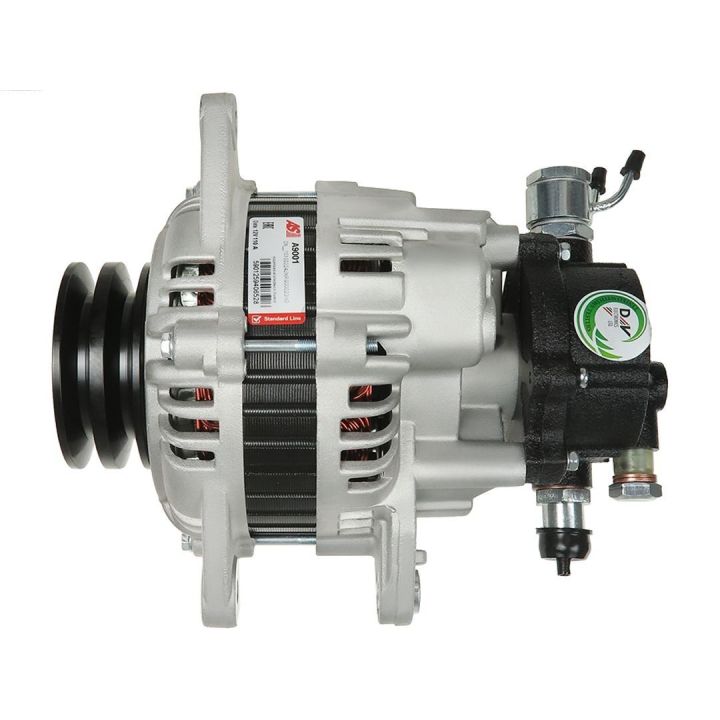 Kintamosios srovės generatorius AS-PL A9001