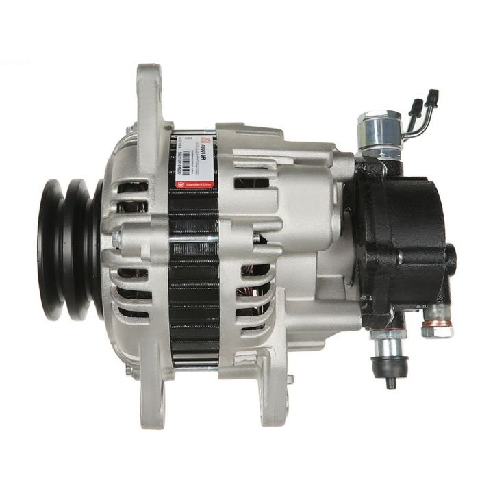 Kintamosios srovės generatorius AS-PL A9001SR