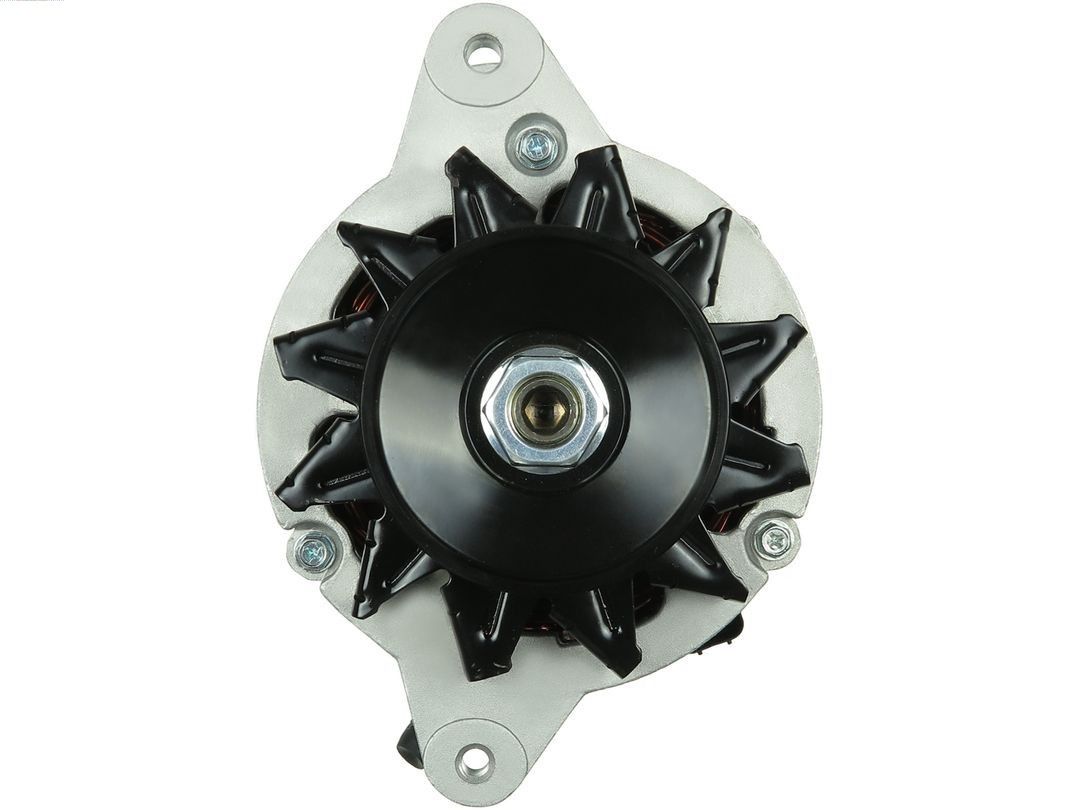 Kintamosios srovės generatorius AS-PL A9007