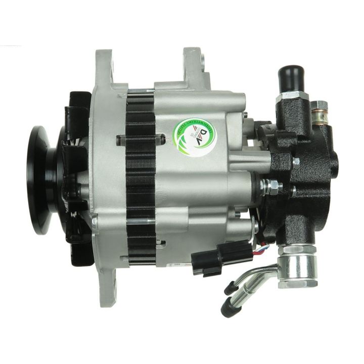 Kintamosios srovės generatorius AS-PL A9007