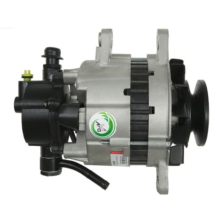 Kintamosios srovės generatorius AS-PL A9007SR