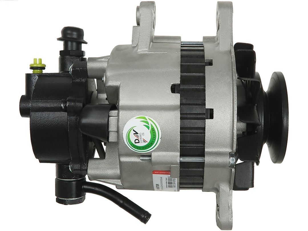 Kintamosios srovės generatorius AS-PL A9007SR