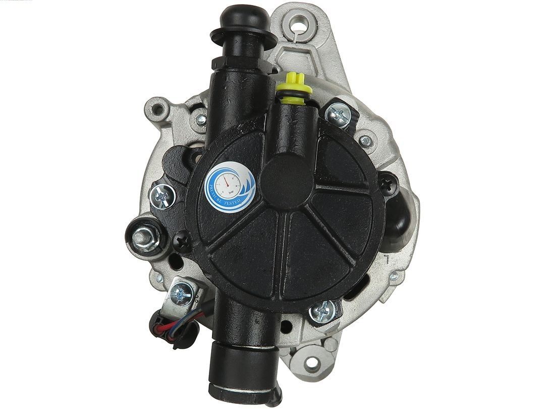 Kintamosios srovės generatorius AS-PL A9007SR