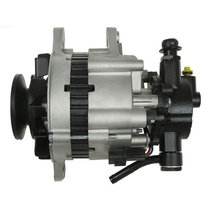 Kintamosios srovės generatorius AS-PL A9007SR