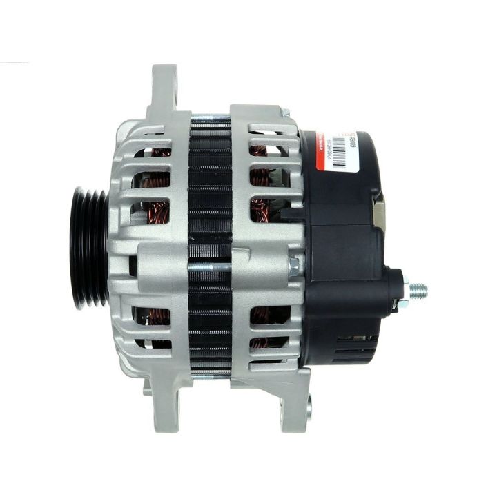 Kintamosios srovės generatorius AS-PL A9009